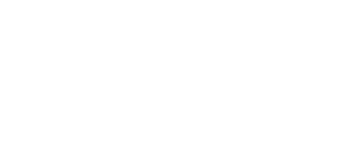 線画の街並み